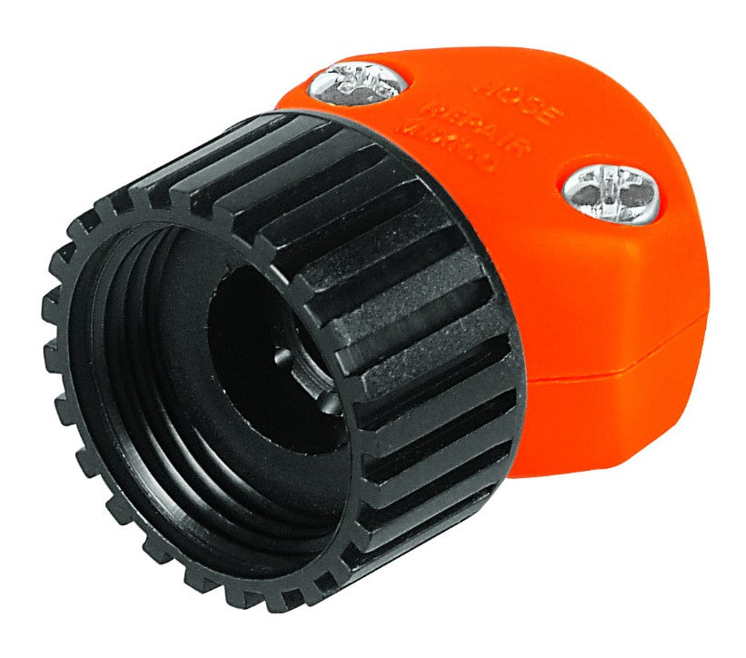 Truper REF-1/2 Conector plástico, hembra 1/2'