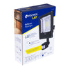 Volteck REF-902L Reflector LED 30 W alta intensidad con sensor de movimiento