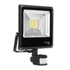 Volteck REF-902L Reflector LED 30 W alta intensidad con sensor de movimiento
