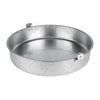 Truper REF-BASC-01 Charola para báscula mecánica colgante, Truper