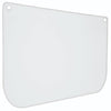 Pretul REP-PFP Repuesto para protector facial PF-500P
