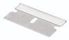Truper REP-SCRAPER Repuesto para raspador RASP-2, blister con 5 pzas