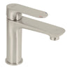Foset RIM-45N Monomando corto para lavabo, satin, Riviera