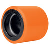 Truper RO-PAT-PUR Rodillos para patín traspaleta 2.5 t, PAT-2.5PU, 2 piezas