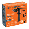 Truper ROTO-1/2A10 Rotomartillo 1/2' 600 W, profesional