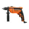 Truper ROTO-1/2A8 Rotomartillo 1/2', profesional, 750 W