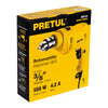 Pretul ROTO-3/8P6 Rotomartillo 3/8' 550 W