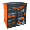 ROU-N3 Router 1200 W 1-3/4 HP, industrial