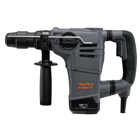 Rotomartillo SDS Plus 4 Joules 1000W - Truper Expert RPLUS-4NX