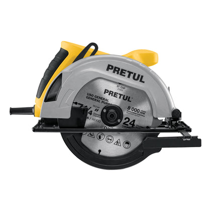 Pretul SICI-7-1/4P Sierra circular 7-1/4' 1200 W
