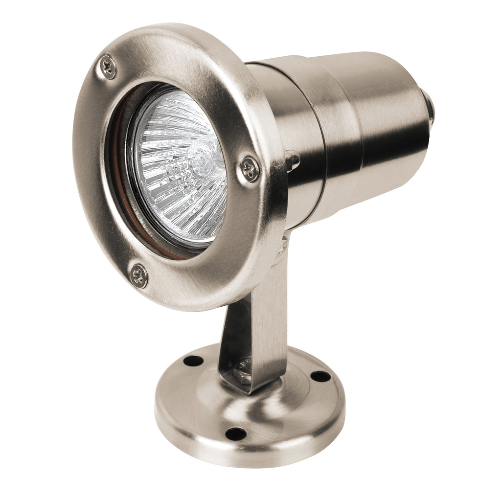 Volteck SOB-701S Sobrepuesto exterior, cilíndrico, spot, 1xMR16GU5.3
