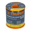 Truper SOL-50/50 Soldadura con núcleo resina 50/50, tubería hidráulica, 450 g