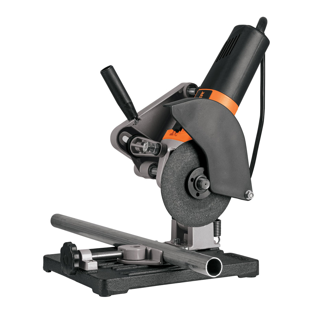 Soporte para Esmeriladora 4 1/2" Truper SOP-E45 | Base de Hierro
