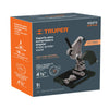 Soporte para Esmeriladora 4 1/2" Truper SOP-E45 | Base de Hierro