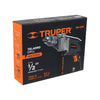 TAL-1/2N Taladro 1/2' 700 W, industrial