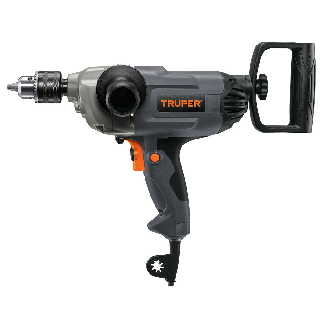 TALE-1/2N Taladro tipo espada 1/2' 1150 W, industrial