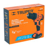 TALI-12A2 Taladro inalámbrico Profesional 3/8', 12 V
