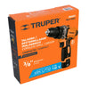 TALI-12AC Taladro inalámbrico compacto Profesional 3/8', 12 V
