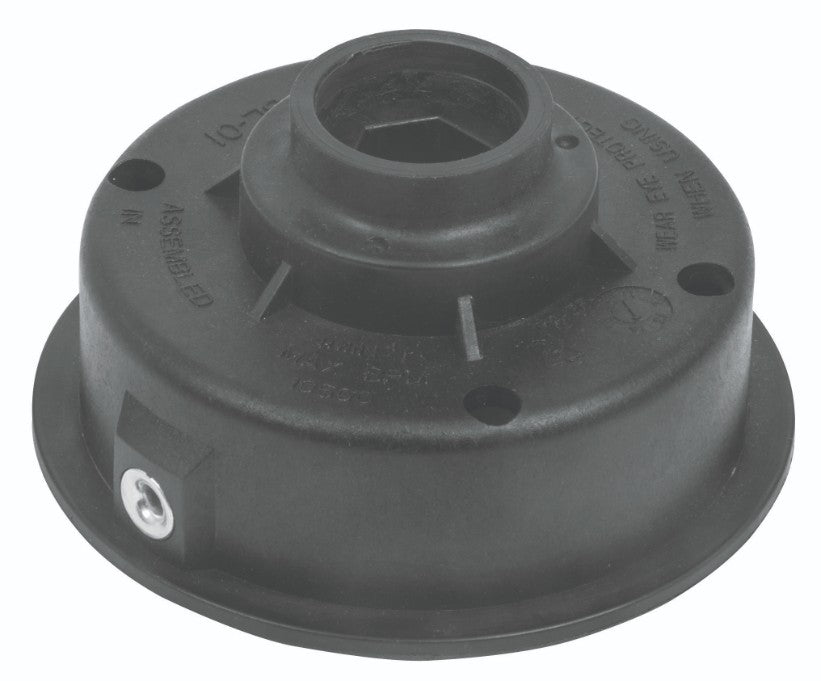 Truper TAP-GRUPO-01 Tapa de repuesto para desbrozadoras, DES-25P, 26C, 30C