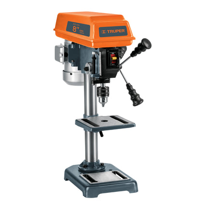 Truper TAPI-8 Taladro de piso 1/2 x 8', 1/3 HP