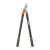 Truper TF-122 Tijera tipo California, cabeza forjada, mgos aluminio,70cm