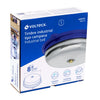 Volteck TIMC-8 Timbre tipo campana, 8', Volteck