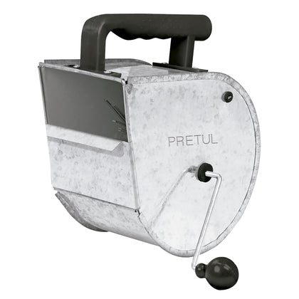 Pretul TIRO-G-P Tirolera galvanizada, Pretul