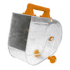 Truper TIRO-G Tirolera galvanizada