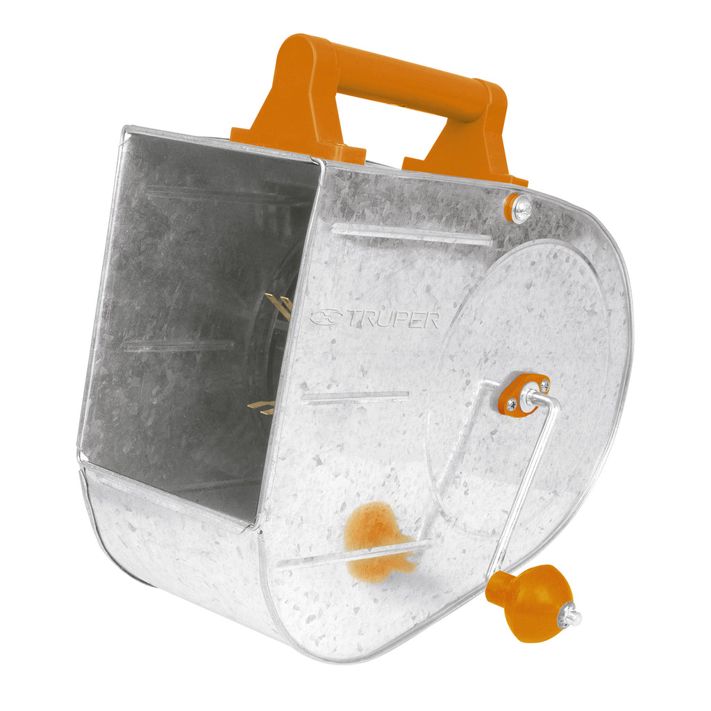 Truper TIRO-G Tirolera galvanizada