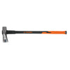 Truper TJR-8FX Hacha para rajar madera 8 lbs