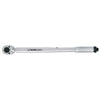 Truper TORQ-1/2 Torquímetro de trueno, dos lecturas, para dados cuadro 1/2'