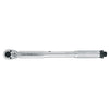 Truper TORQ-3/8 Torquímetro de trueno, dos lecturas, para dados cuadro 3/8'