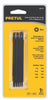Pretul TORX-8P Juego 8 llaves torx, tipo navaja, Pretul