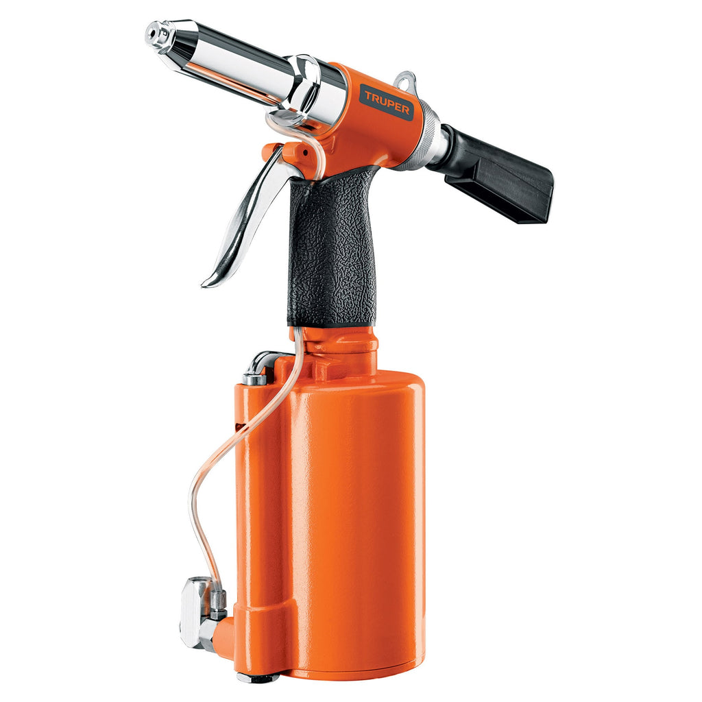 Truper TPN-884 Remachadora neumática 1/4'