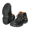 Truper ZC-429N Bota de seguridad dieléctrica antifatiga negra #29